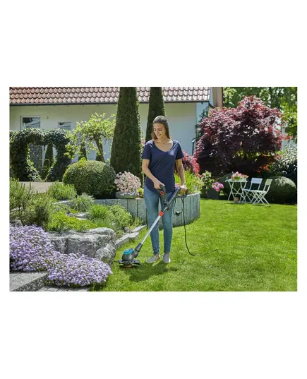 Триммер электрический GARDENA EasyCut 450/25, изображение 4
