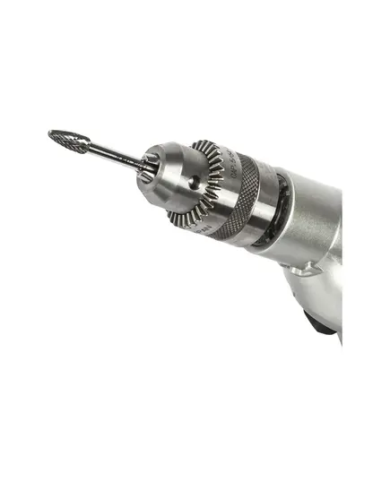 Борфреза ПРАКТИКА т/с, тип F, параболическая 8х20мм хв.6мм (644-481), изображение 4