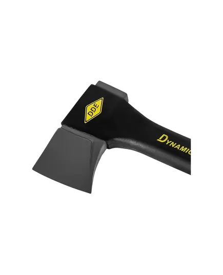 Топор DDE Dynamic AXE24 колун 595мм 1170г, изображение 5 от магазина Планета Инструмент Топор DDE Dynamic AXE24 колун 595мм 1170г, изображение 5