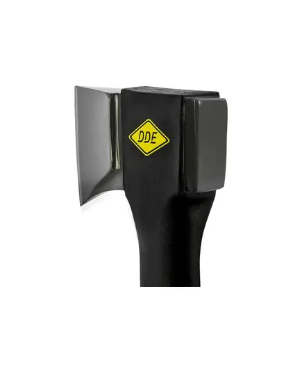 Топор DDE Dynamic AXE24 колун 595мм 1170г, изображение 4 от магазина Планета Инструмент Топор DDE Dynamic AXE24 колун 595мм 1170г, изображение 4