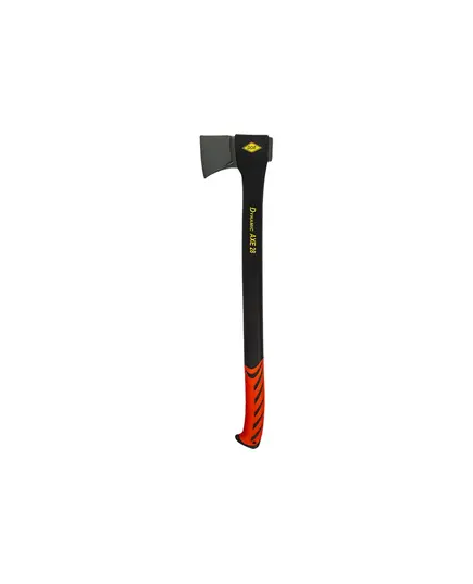 Топор DDE Dynamic AXE28 колун 710мм 1550г, изображение 2