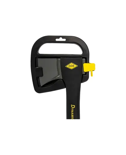 Топор DDE Dynamic AXE28 колун 710мм 1550г, изображение 5