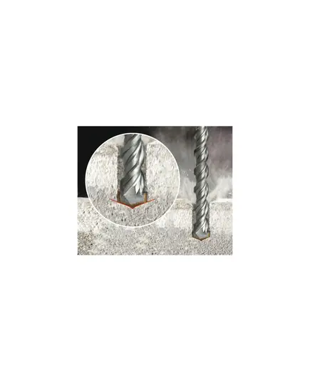 Бур SDS-plus RENNBOHR DUO 25x800мм, изображение 2