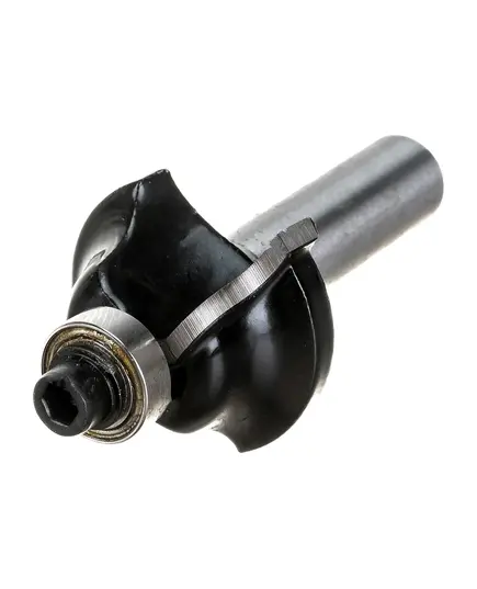 Набор фрез по дереву FIT 8мм кромочные 12шт. (36578i), изображение 2