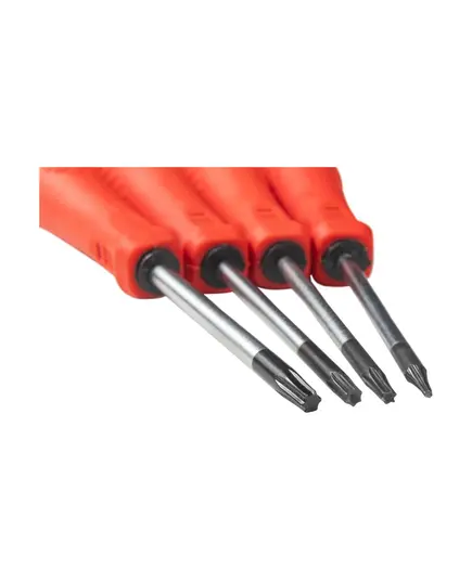 Набор P.I.T. отверток и бит (HSDR05-021A), изображение 9