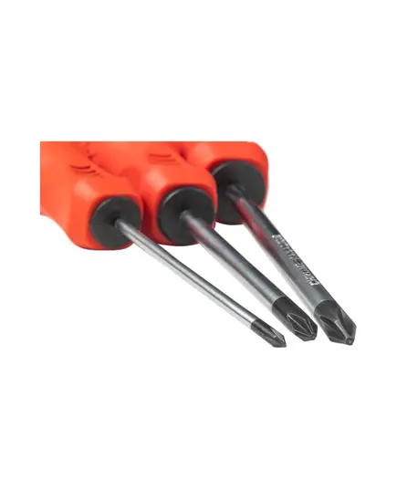 Набор P.I.T. отверток и бит (HSDR05-021A), изображение 8