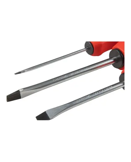 Набор P.I.T. отверток и бит (HSDR05-021A), изображение 6