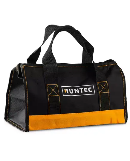 Аккумуляторный шуруповерт ударный RUNTEC PRO RT-ID121, 16В, 2*2Ач, 45Нм, изображение 6