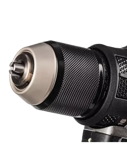 Аккумуляторный шуруповерт RUNTEC PRO RT-ID123, 16 В, 2*2 Ач, 50 Нм, БЗП 10мм, изображение 4