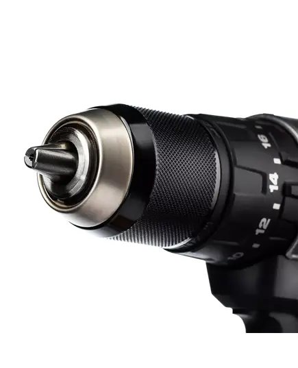 Аккумуляторный шуруповерт ударный RUNTEC PRO RT-ID222, 20 В, 2*2 Ач, 55 Нм, БЗП13 мм, изображение 3