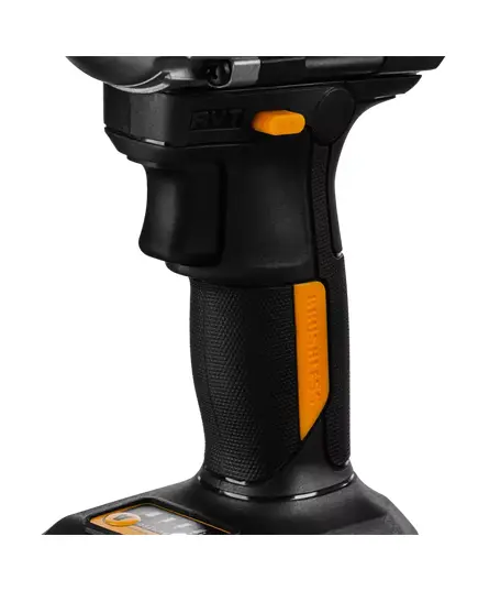 Аккумуляторный гайковерт ударный RUNTEC PRO RT-IW500, 20 В, 2х4 Ач, 500 Нм, изображение 5