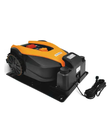 Газонокосилка-робот VILLARTEC MI 1202, изображение 8