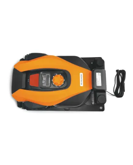 Газонокосилка-робот VILLARTEC MI 1202, изображение 6