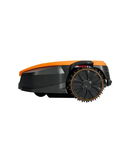 Газонокосилка-робот VILLARTEC MI 1202, изображение 3