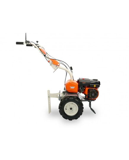 Мотоблок VILLARTEC TB105, 7 л.с, 212 см3, 4-х тактный, фрезы, изображение 7 от магазина Планета Инструмент Мотоблок VILLARTEC TB105, 7 л.с, 212 см3, 4-х тактный, фрезы, изображение 7