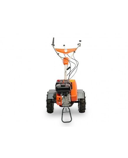 Мотоблок VILLARTEC TB105, 7 л.с, 212 см3, 4-х тактный, фрезы, изображение 5 от магазина Планета Инструмент Мотоблок VILLARTEC TB105, 7 л.с, 212 см3, 4-х тактный, фрезы, изображение 5