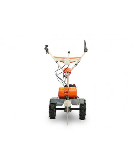 Мотоблок VILLARTEC TB105, 7 л.с, 212 см3, 4-х тактный, фрезы, изображение 3 от магазина Планета Инструмент Мотоблок VILLARTEC TB105, 7 л.с, 212 см3, 4-х тактный, фрезы, изображение 3