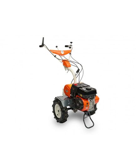 Мотоблок VILLARTEC TB105, 7 л.с, 212 см3, 4-х тактный, фрезы, изображение 2 от магазина Планета Инструмент Мотоблок VILLARTEC TB105, 7 л.с, 212 см3, 4-х тактный, фрезы, изображение 2