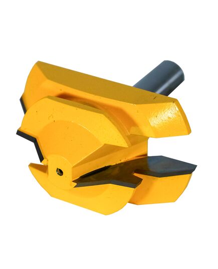 Фреза ЭНКОР (10613) комбинир. универсальная, изображение 2