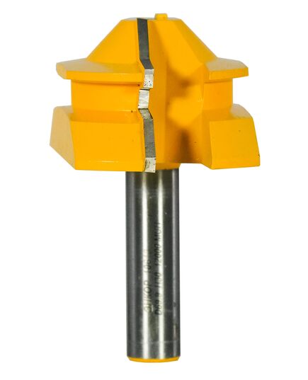 Фреза ЭНКОР (10613) комбинир. универсальная, изображение 4