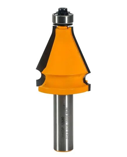 Фреза ЭНКОР (10680) кромочная фигурная ф.35 х38мм хв.12мм, изображение 2