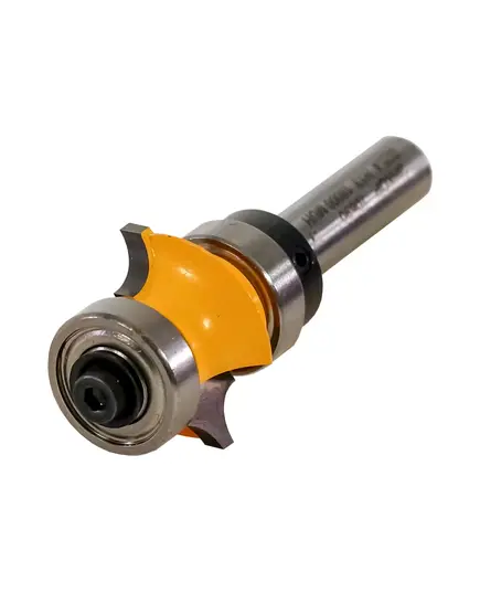 Фреза ЭНКОР (10690) кромочная фигурная ф22х13 r3.2 хв.8мм, изображение 2