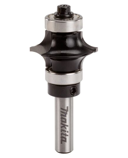 Фреза MAKITA кром. фигурная 28.6х15.9х8х32х2Т, изображение 2