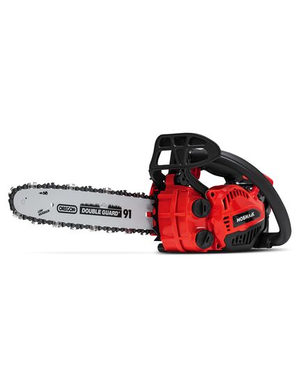 Бензопила Мобил К XC125Т «ПРЕМИУМ», 0.9кВт/1.22лс, 25.0см³, 12"/30см, 1.3мм, 3/8", 45зв, 2.45кг, одноручная, Comfort Start, пильная гар. Oregon, изображение 2