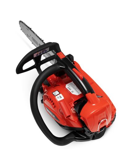 Бензопила Мобил К XC125Т «ПРЕМИУМ», 0.9кВт/1.22лс, 25.0см³, 12"/30см, 1.3мм, 3/8", 45зв, 2.45кг, одноручная, Comfort Start, пильная гар. Oregon, изображение 8