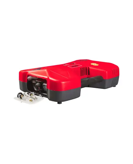 Компрессор FUBAG Smart Air, 1.1 кВт, 180 л/мин, безмасляный, изображение 4