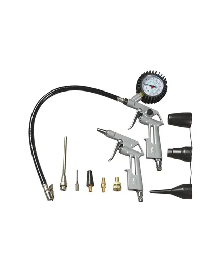 Компрессор FUBAG Smart Air, 1.1 кВт, 180 л/мин, безмасляный, изображение 5