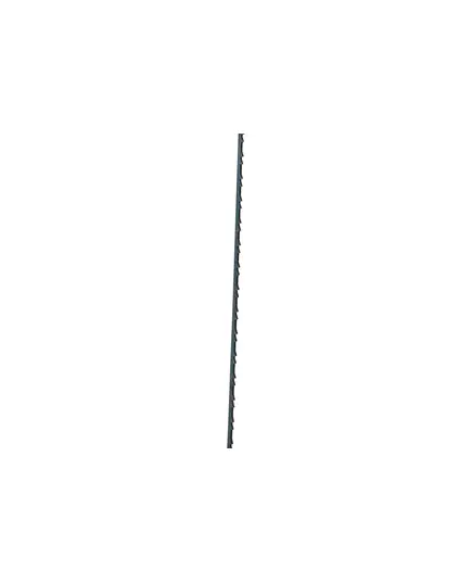 Пилки ЗУБР, 130мм, для ручных лобзиков, 10 шт, (1532-10)
