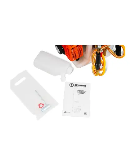 Опрыскиватель Мобил К 3WZ-15, изображение 3