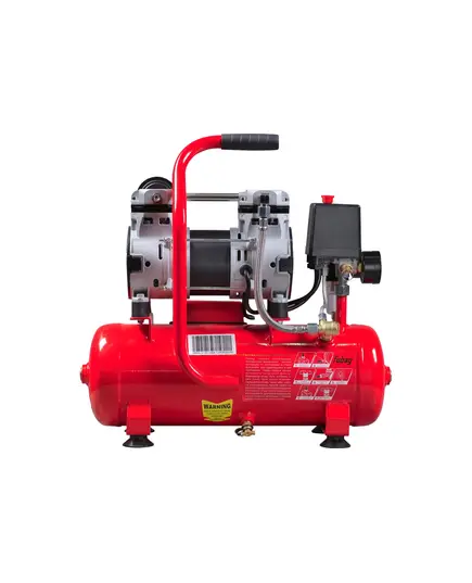 Компрессор FUBAG OLS 180/10 CM1.2 SET4.0, безмасляный, изображение 4