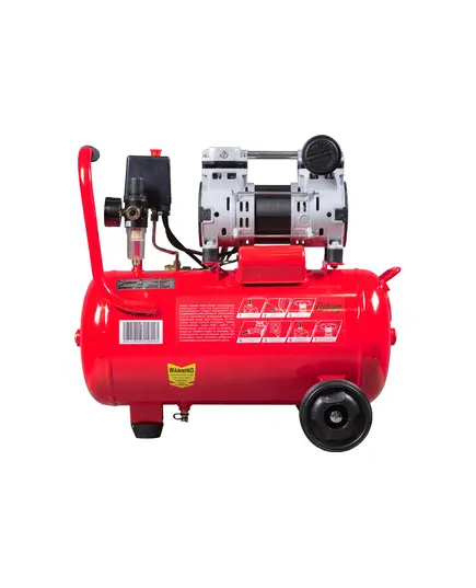 Компрессор FUBAG OLS 180/24 CM1.2 SET 4.1, безмасляный, изображение 2