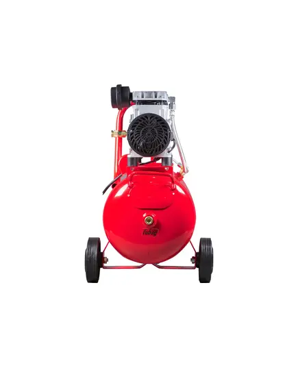 Компрессор FUBAG OLS 180/24 CM1.2 SET 4.1, безмасляный, изображение 6