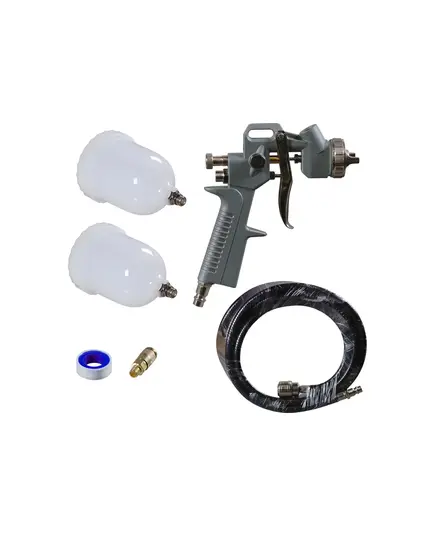 Компрессор FUBAG OLS 180/24 CM1.2 SET 4.1, безмасляный, изображение 8