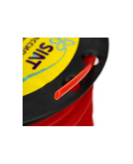 Корд триммерный SIAT Professional 2.7 круг  75м, изображение 3