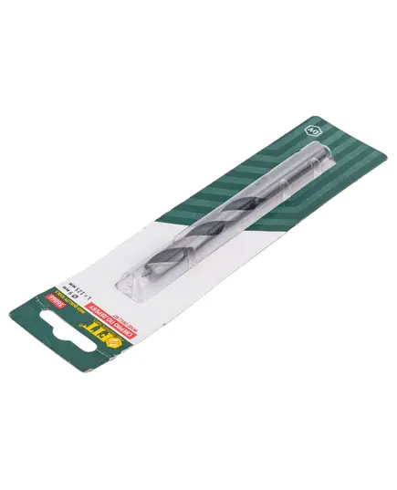 Сверло спиральное по дереву FIT 9х125мм, изображение 3