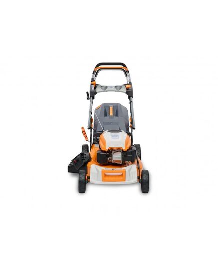 Газонокосилка бензиновая VILLARTEC MB 3548V, самоходная, изображение 7