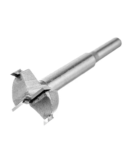 Сверло Форстнера FIT по дереву 26мм с карбит.вставками, (36525i), изображение 3
