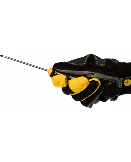 Отвертка FELO Ergonic, SL 3,5х0,6х100 (40035310), изображение 3