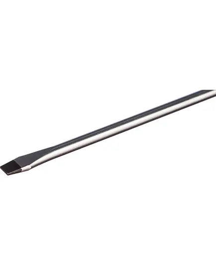 Отвертка FELO Ergonic плоская шлицевая 5,5X1,0X125 40055410, изображение 2