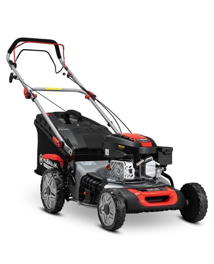 Газонокосилка бензиновая Мобил К XM461 «КОМФОРТ», самоходная, дв. МобилК (RV145), 145см³, 3в1, 46см,  (MBK0024697), изображение 2