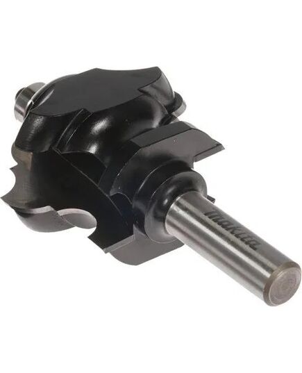 Фреза MAKITA кром. фигурная "Эконом" 57,2x47,5x12x102,6x2T, изображение 2