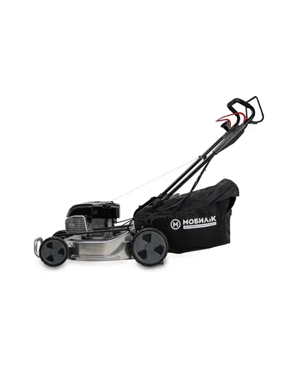 Газонокосилка бензиновая Мобил К XM492 «ПРЕМИУМ», дв. B&St (750PXi), MBK0028139, изображение 6