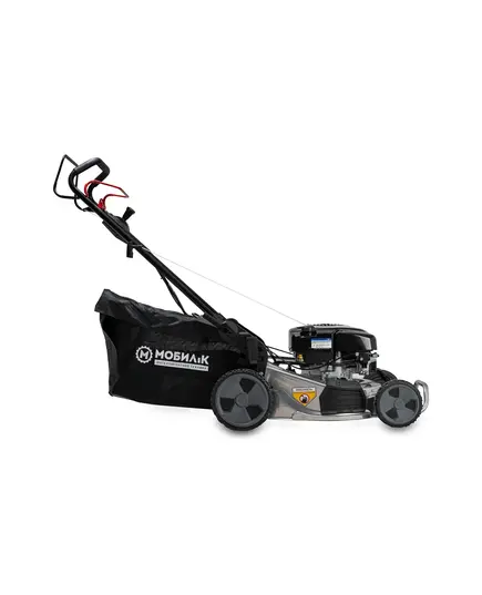 Газонокосилка бензиновая Мобил К XM492 «ПРЕМИУМ», дв. B&St (750PXi), MBK0028139, изображение 5