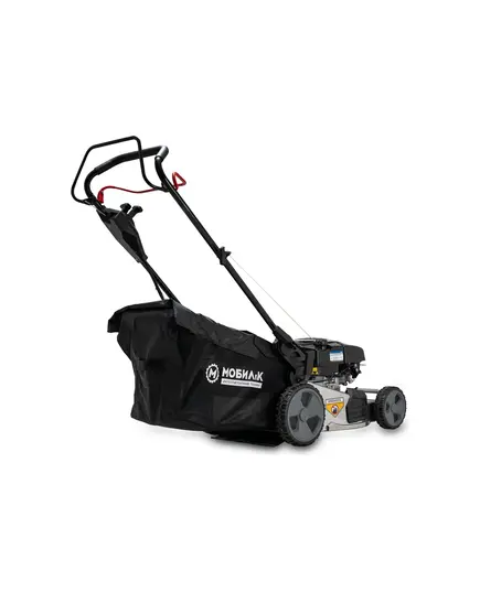Газонокосилка бензиновая Мобил К XM492 «ПРЕМИУМ», дв. B&St (750PXi), MBK0028139, изображение 4