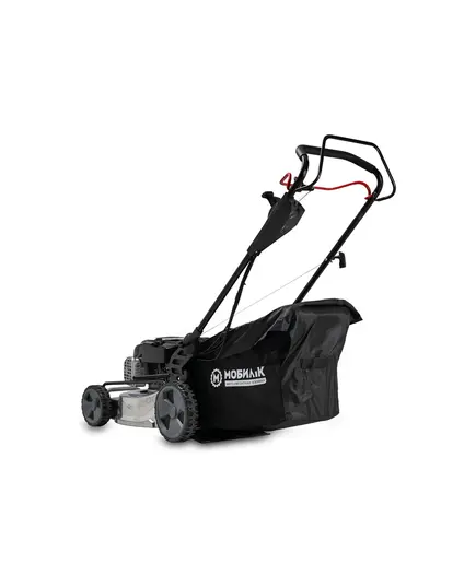 Газонокосилка бензиновая Мобил К XM492 «ПРЕМИУМ», дв. B&St (750PXi), MBK0028139, изображение 3