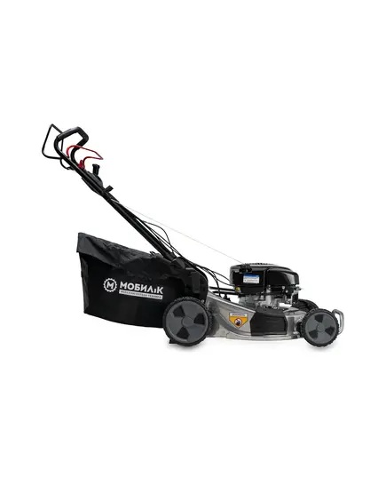 Газонокосилка бензиновая Мобил К XM552 «ПРЕМИУМ», дв. B&S MBK0028141, изображение 6